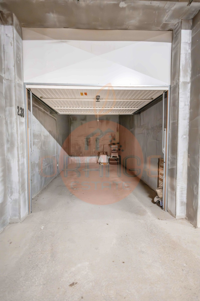 Продава ГАРАЖ в град София, Малинова долина - 22 кв.м / 35 000 € » 68 454.05 лв., ОРИНДЖ ЕСТЕЙТ