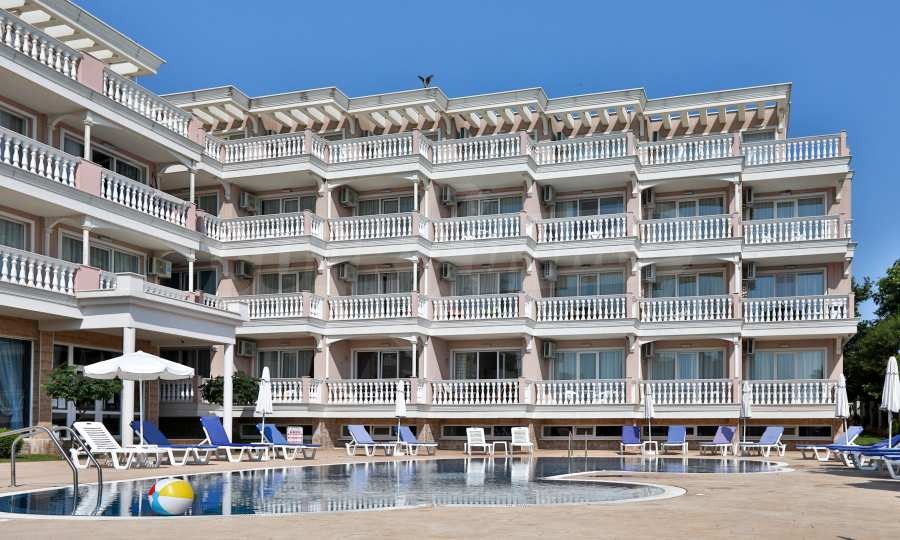 Продава 1-СТАЕН | Imot.bg — изображение 4