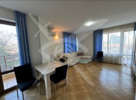 1 chambre k.k. Slantchev bryag, région Bourgas