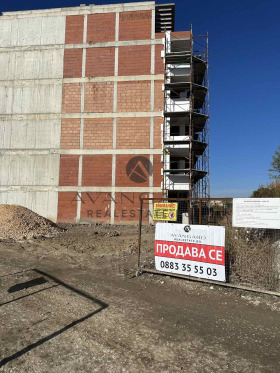 2 soveværelser Kyuchuk Parizh, Plovdiv 8