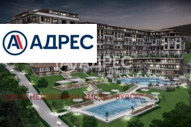 2 bedroom Sveti Vlas, region Burgas 3