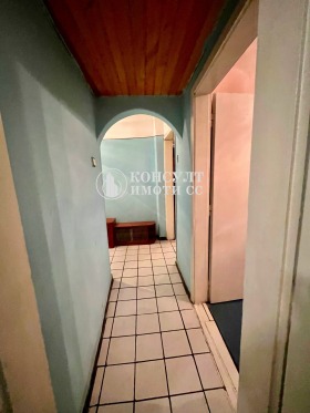 2 slaapkamers Ajazmoto, Stara Zagora 8