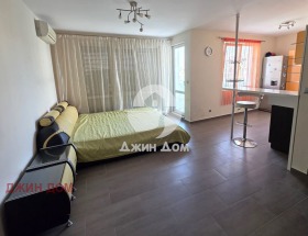 Продава 3-стаен област Бургас гр. Несебър - [1] 