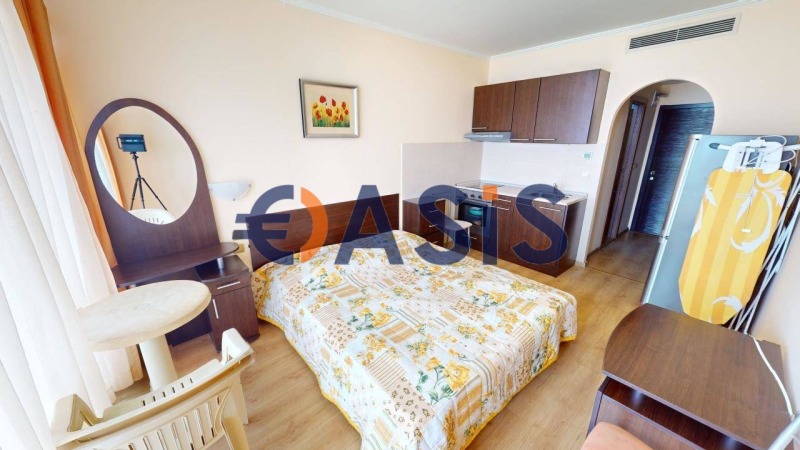 En venta  Estudio región Burgas , k.k. Elenite , 35 metros cuadrados | 97541224 - imagen [2]