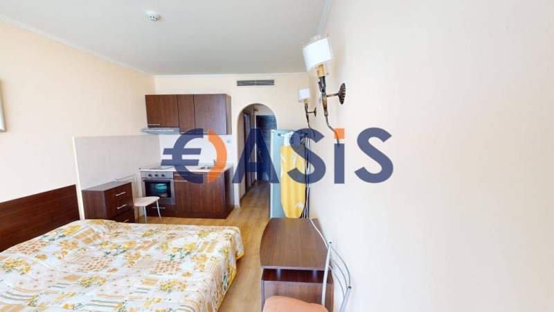 Na sprzedaż  Studio region Burgas , k.k. Elenite , 35 mkw | 97541224 - obraz [6]