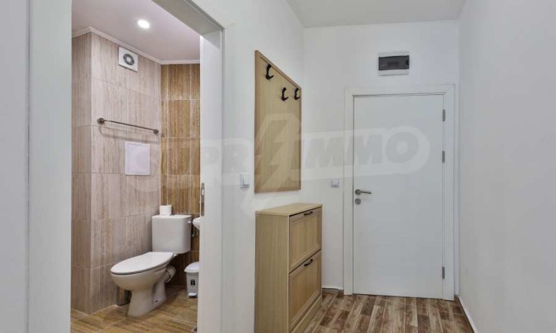 Zu verkaufen  Studio region Burgas , Lozenez , 39 qm | 66765488 - Bild [10]