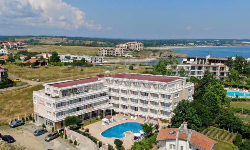 Na prodej  Studio oblast Burgas , Lozenec , 39 m2 | 66765488 - obraz [13]