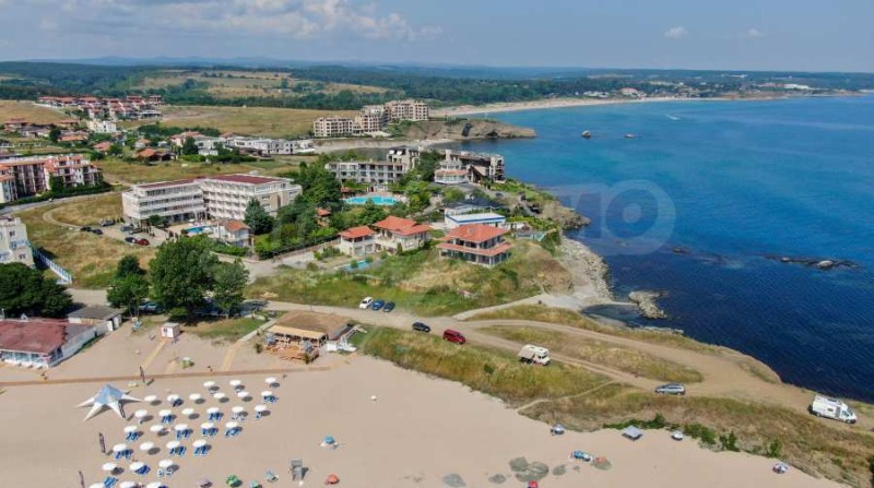 Zu verkaufen  Studio region Burgas , Lozenez , 39 qm | 66765488 - Bild [14]