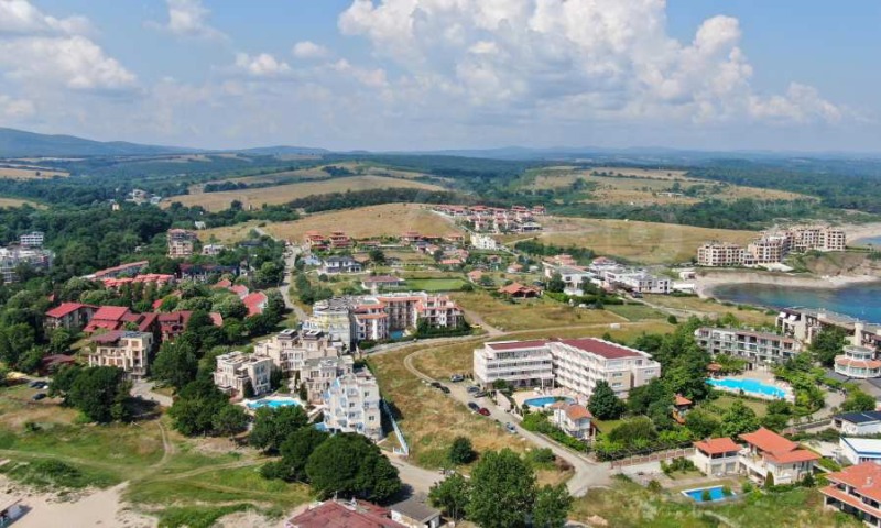 À venda  Estúdio região Burgas , Lozenec , 39 m² | 66765488 - imagem [12]