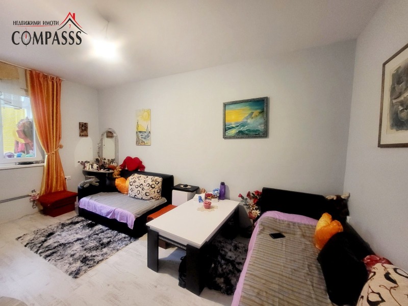 Til salgs  Studio Dobrisj , Tsentar , 45 kvm | 78944449 - bilde [3]