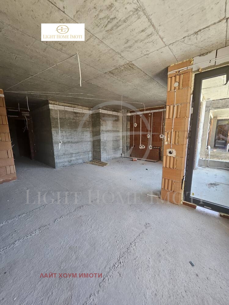 Til salgs  Studio Plovdiv , Karsjijaka , 40 kvm | 99596386 - bilde [7]