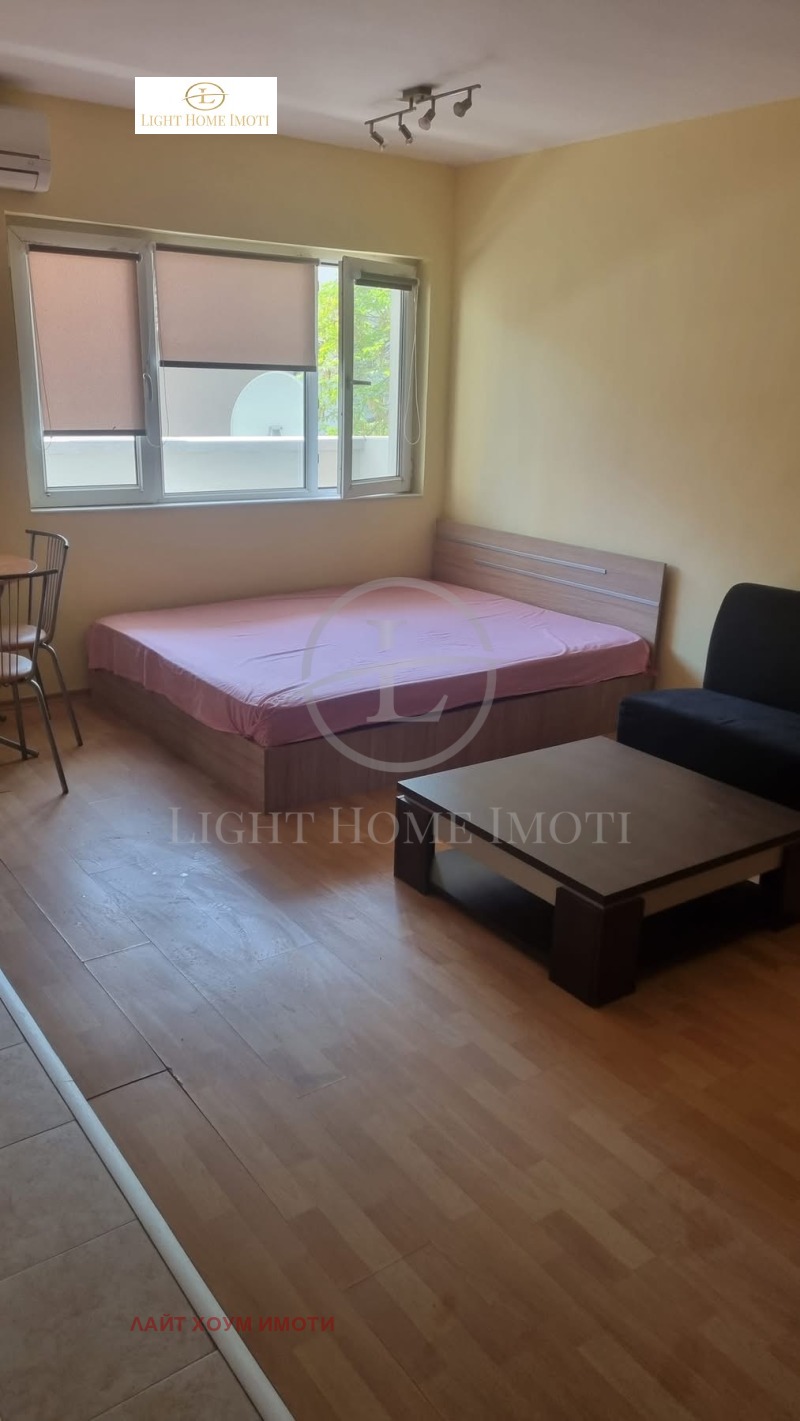 Til salgs  Studio Plovdiv , Karsjijaka , 40 kvm | 99596386 - bilde [2]