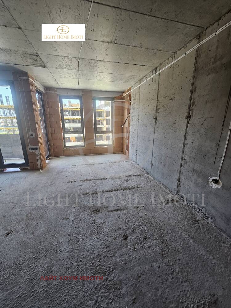 Til salgs  Studio Plovdiv , Karsjijaka , 40 kvm | 99596386 - bilde [10]