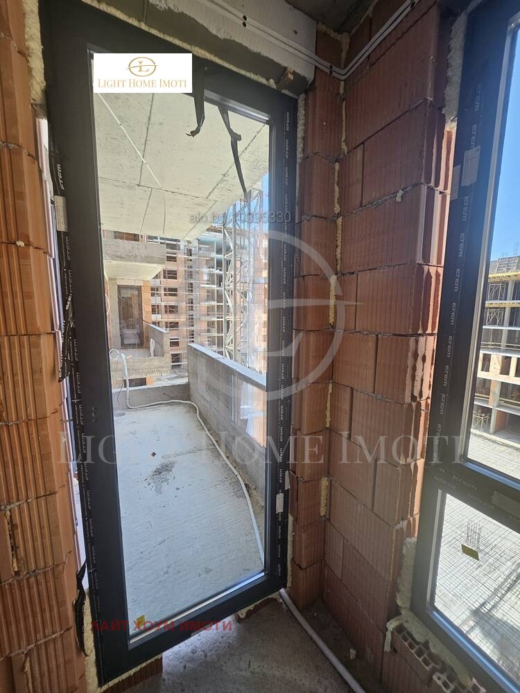 Til salgs  Studio Plovdiv , Karsjijaka , 40 kvm | 99596386 - bilde [12]
