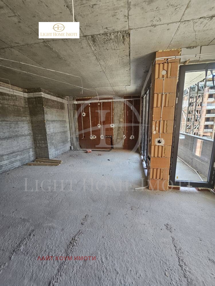 Til salgs  Studio Plovdiv , Karsjijaka , 40 kvm | 99596386 - bilde [8]