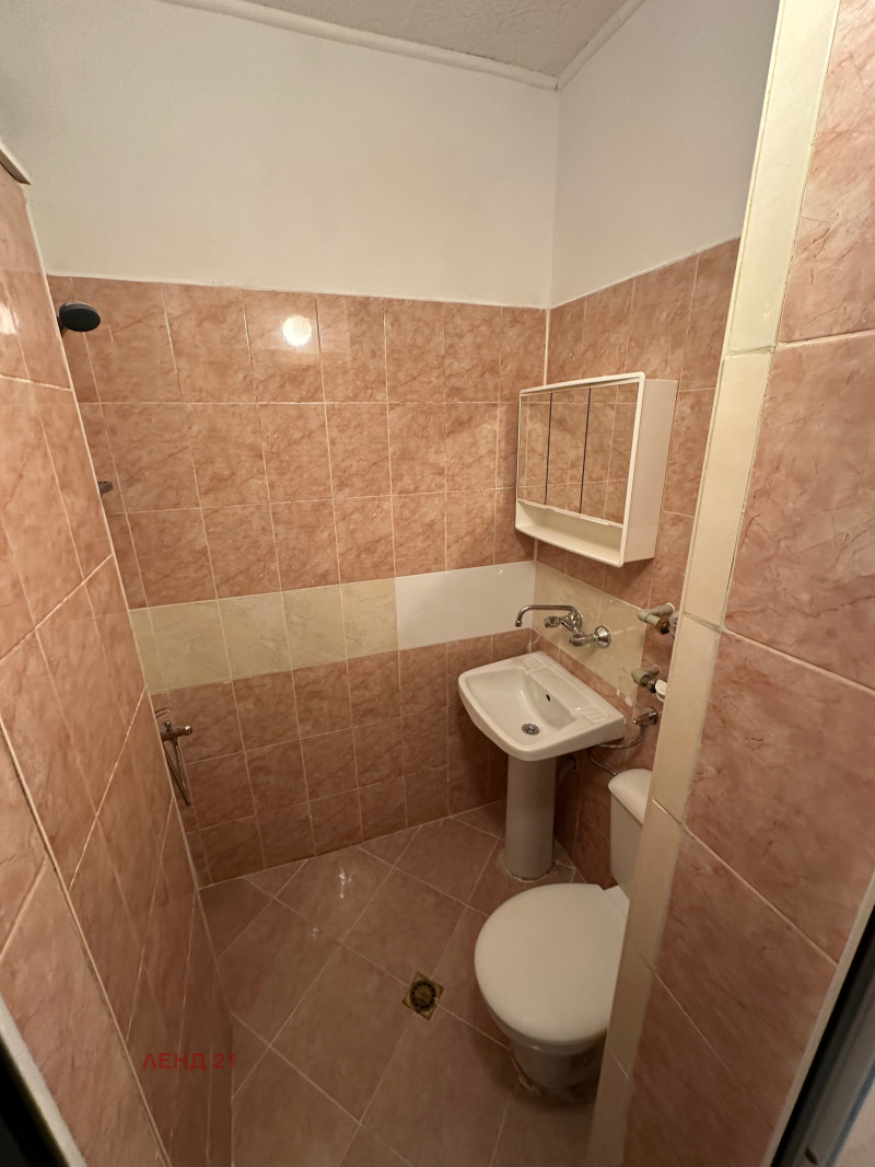 Te koop  1 slaapkamer Sofia , Javorov , 57 m² | 99241684 - afbeelding [5]