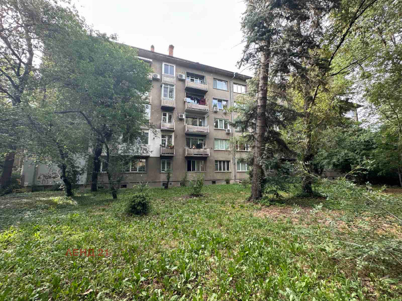 Satılık  1 yatak odası Sofia , Yavorov , 57 metrekare | 99241684 - görüntü [7]