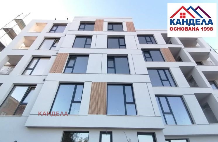 Satılık  1 yatak odası Plovdiv , Ostromila , 76 metrekare | 66774728