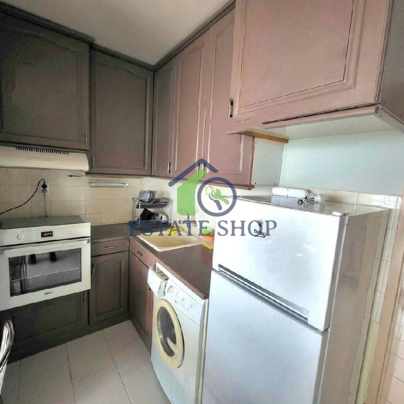 For Sale  1 bedroom Plovdiv , Karshiyaka , 60 sq.m | 99147593 - image [4]