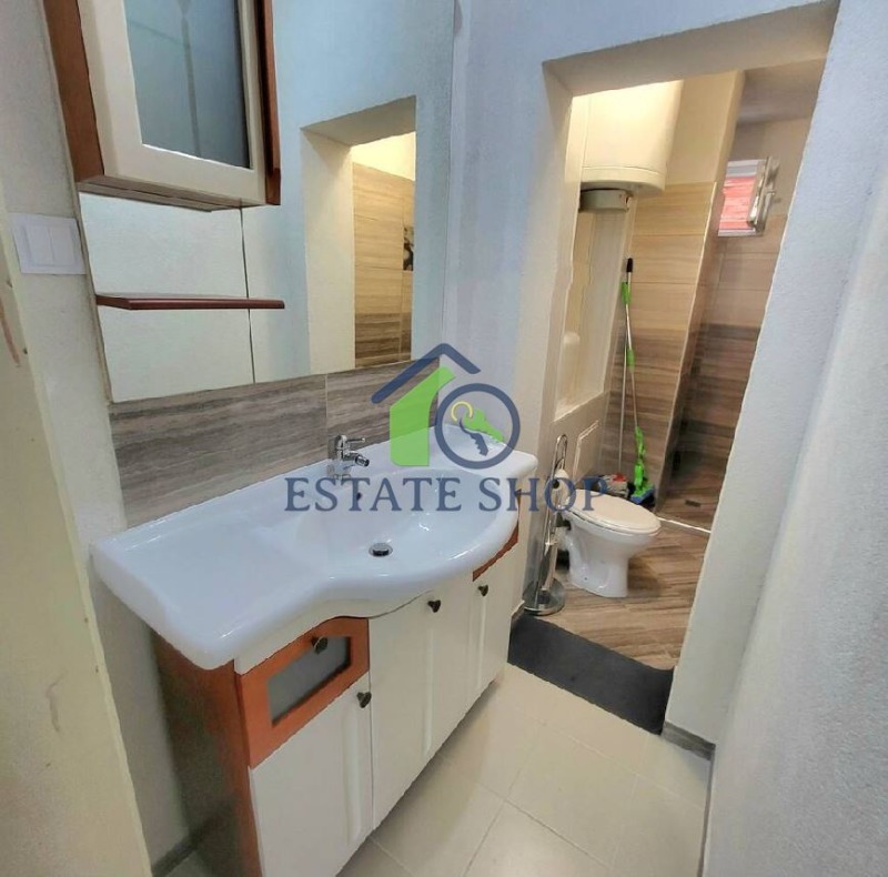 For Sale  1 bedroom Plovdiv , Karshiyaka , 60 sq.m | 99147593 - image [9]