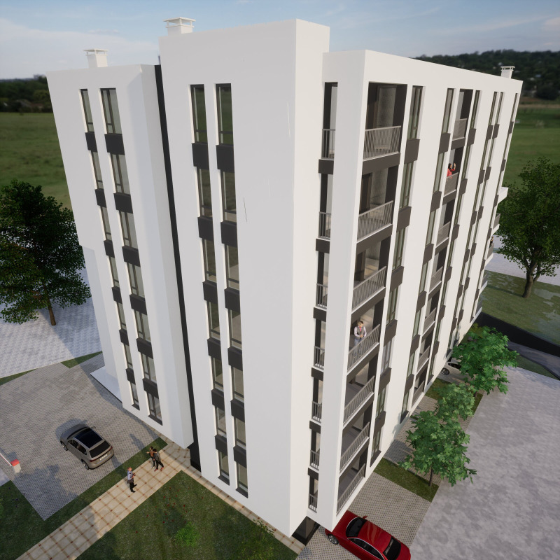 De vânzare  1 dormitor Stara Zagora , Cazansci - iztoc , 67 mp | 94622509 - imagine [4]