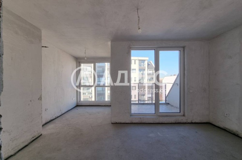 Продава  2-стаен град София , Център , 96 кв.м | 74161965 - изображение [5]