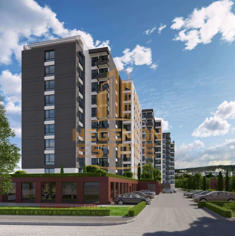 Продава 2-СТАЕН, гр. Варна, Кайсиева градина, снимка 5 - Aпартаменти - 49120354