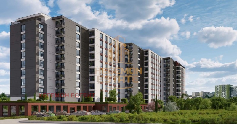 Продава 2-СТАЕН, гр. Варна, Кайсиева градина, снимка 6 - Aпартаменти - 49120354