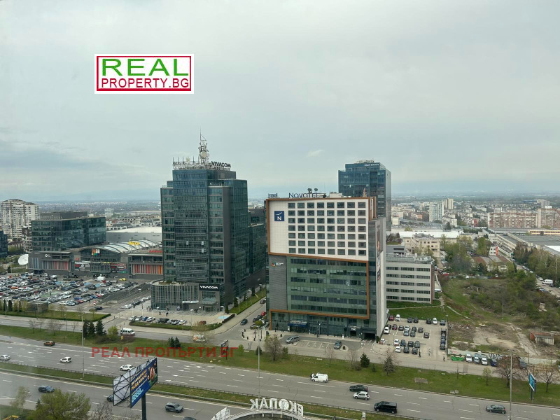 À vendre  1 chambre Sofia , Mladost 1 , 72 m² | 90772533 - image [13]