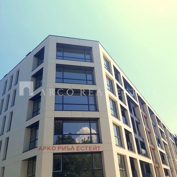 À vendre  1 chambre Sofia , Malinova dolina , 76 m² | 13416647