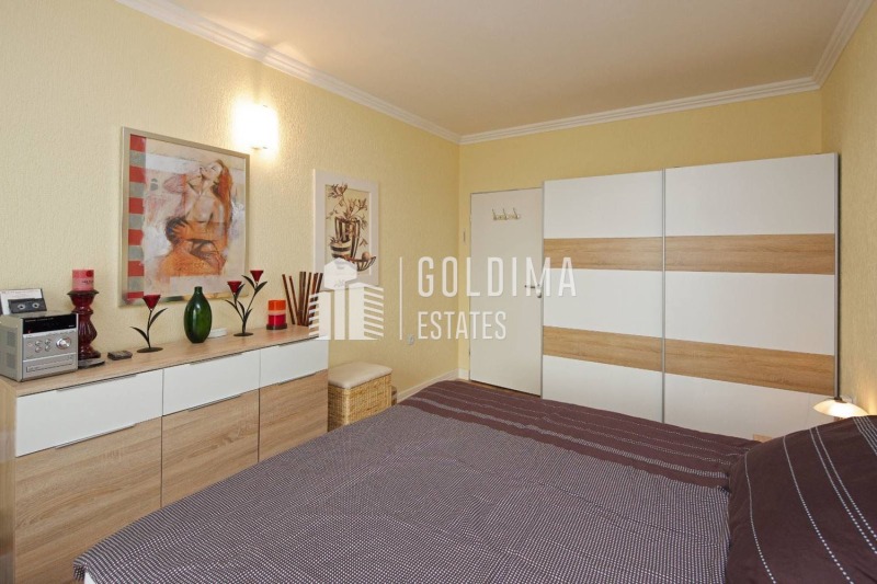 На продаж  1 спальня область Бургас , к.к. Слънчев бряг , 64 кв.м | 31216658 - зображення [6]