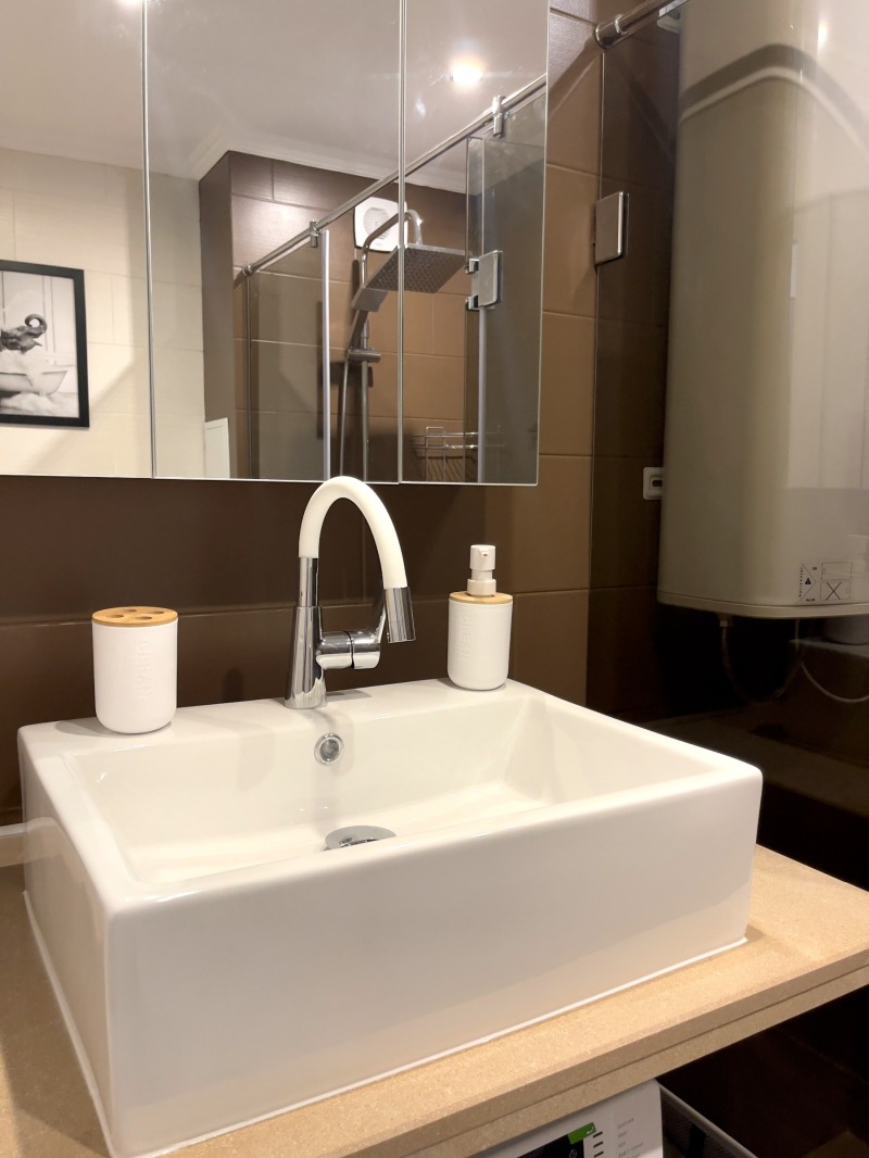 Продава 2-СТАЕН, к.к. Слънчев бряг, област Бургас, снимка 7 - Апартаменти - 52613342