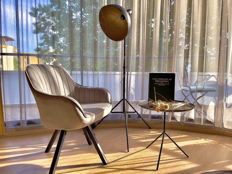 Продава 2-СТАЕН, к.к. Слънчев бряг, област Бургас, снимка 3 - Апартаменти - 52613342