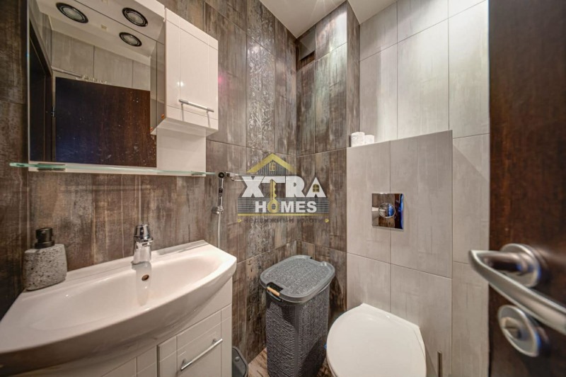 Продава 2-СТАЕН, гр. София, Манастирски ливади, снимка 7 - Апартаменти - 53575473