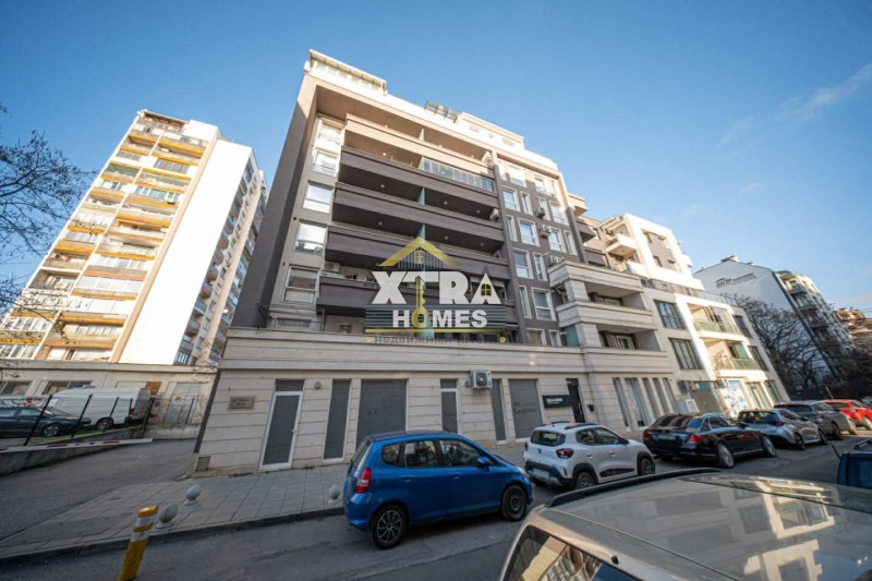 Продава 2-СТАЕН, гр. София, Манастирски ливади, снимка 2 - Апартаменти - 53575473