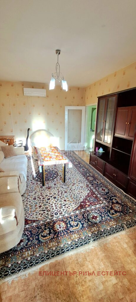Продава 2-СТАЕН, гр. Пловдив, Христо Смирненски, снимка 5 - Апартаменти - 55299932