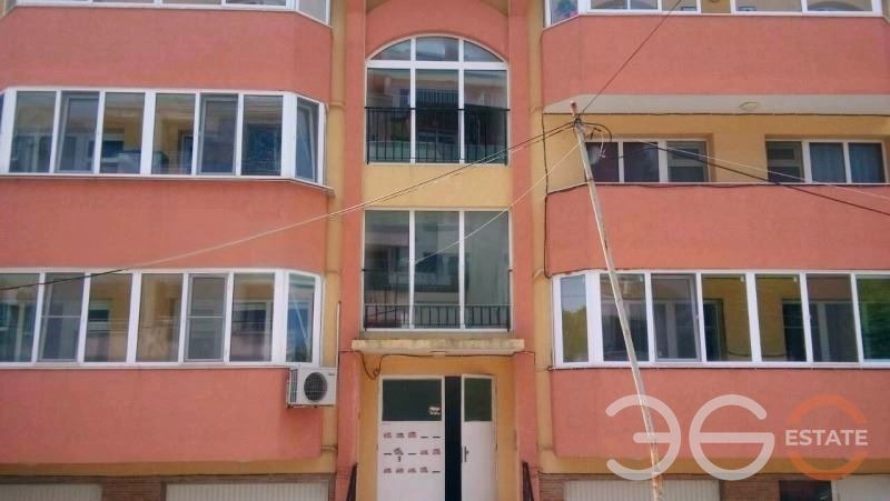 Продава 2-СТАЕН, гр. Варна, Бриз, снимка 10 - Апартаменти - 56202419