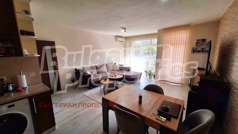 En venta  2 dormitorios Pazardzhik , Tsentar , 97 metros cuadrados | 75870621 - imagen [2]