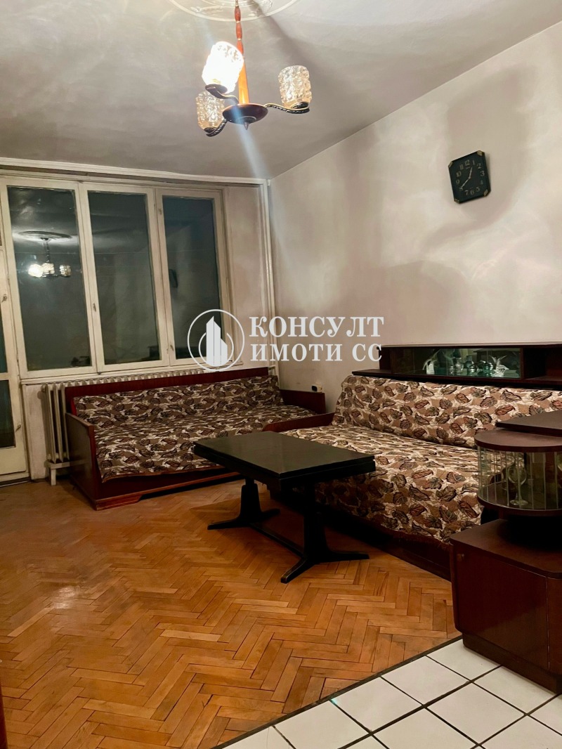 Продава  3-стаен град Стара Загора , Аязмото , 67 кв.м | 61745541 - изображение [2]