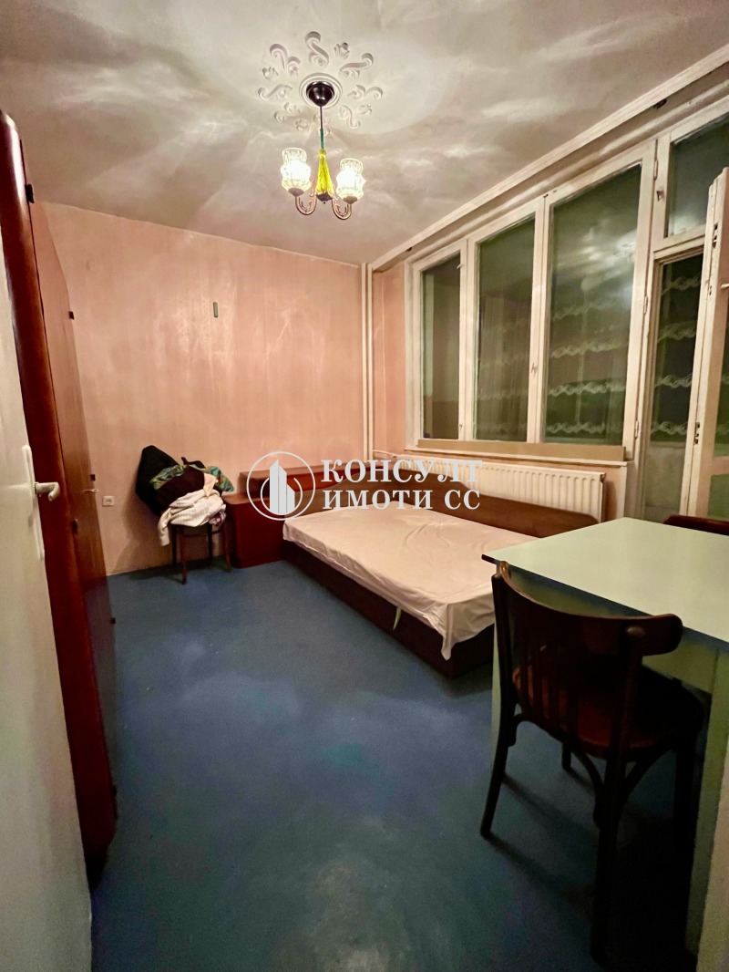 Продава  3-стаен град Стара Загора , Аязмото , 67 кв.м | 61745541 - изображение [5]