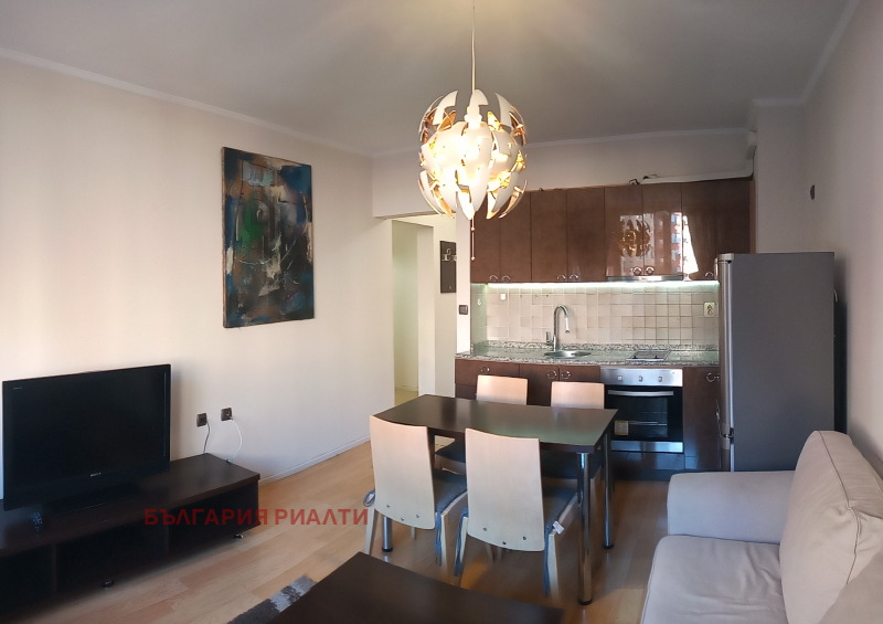 Na prodej  2 ložnice Sofia , Družba 2 , 82 m2 | 93160734