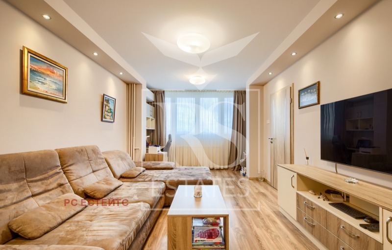 Na prodej  2 ložnice Sofia , Ljulin 5 , 96 m2 | 14196998