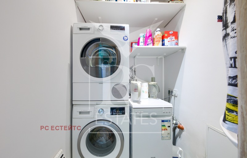 Na prodej  2 ložnice Sofia , Ljulin 5 , 96 m2 | 14196998 - obraz [8]