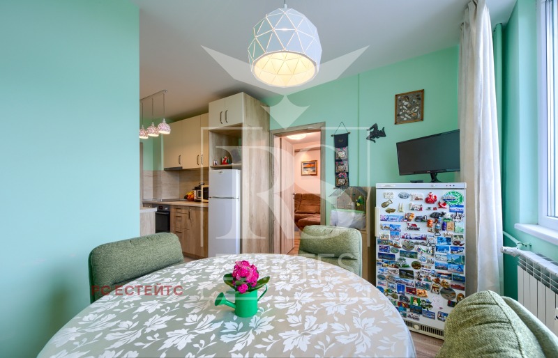 Na prodej  2 ložnice Sofia , Ljulin 5 , 96 m2 | 14196998 - obraz [5]