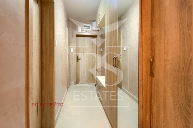 Na prodej  2 ložnice Sofia , Ljulin 5 , 96 m2 | 14196998 - obraz [16]