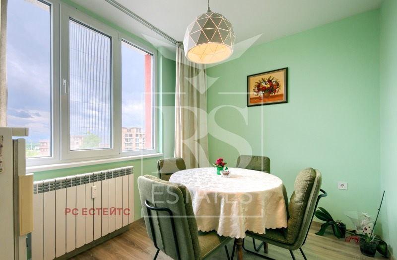 Na prodej  2 ložnice Sofia , Ljulin 5 , 96 m2 | 14196998 - obraz [3]