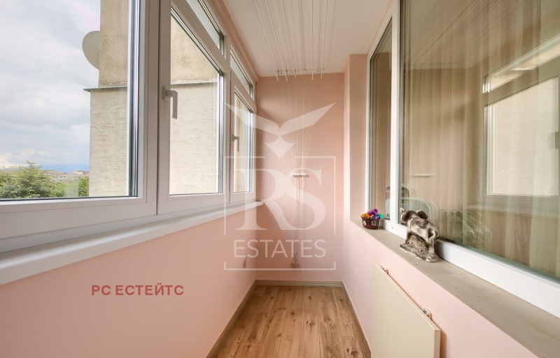 Na prodej  2 ložnice Sofia , Ljulin 5 , 96 m2 | 14196998 - obraz [15]