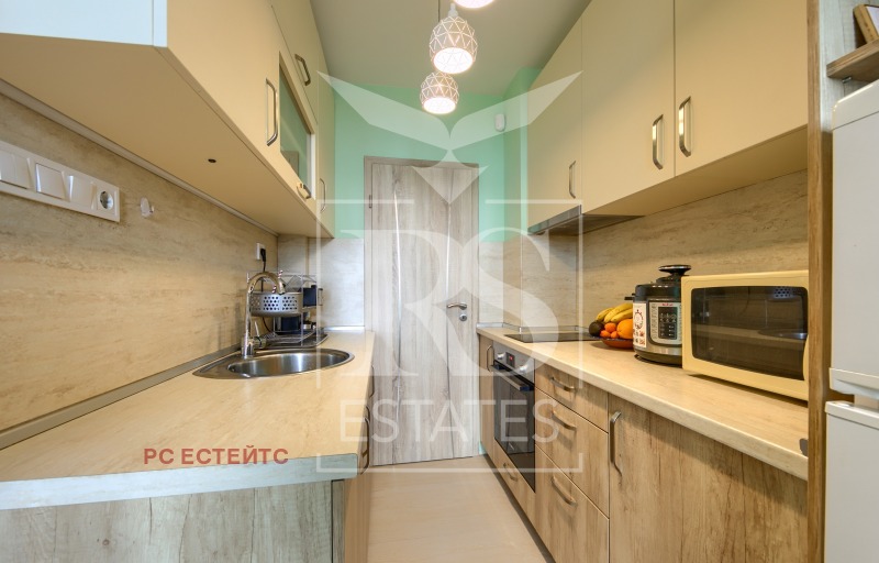 Na prodej  2 ložnice Sofia , Ljulin 5 , 96 m2 | 14196998 - obraz [6]