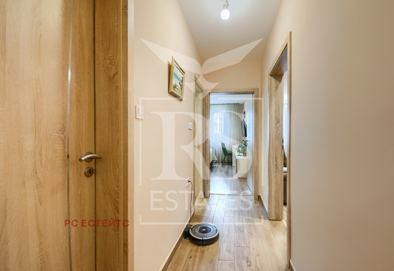 Na prodej  2 ložnice Sofia , Ljulin 5 , 96 m2 | 14196998 - obraz [9]