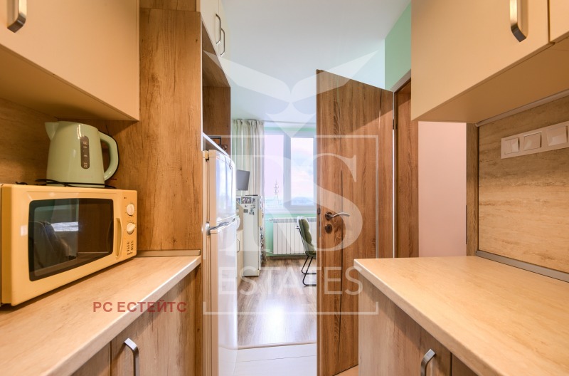 Na prodej  2 ložnice Sofia , Ljulin 5 , 96 m2 | 14196998 - obraz [7]